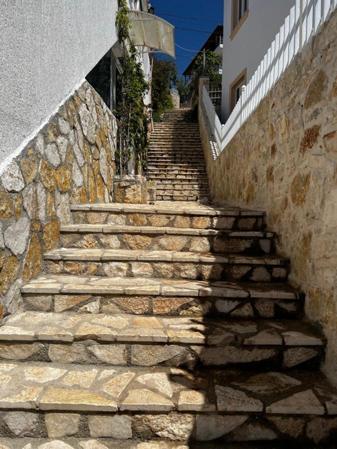 הימארה Fane'S Apartments מראה חיצוני תמונה