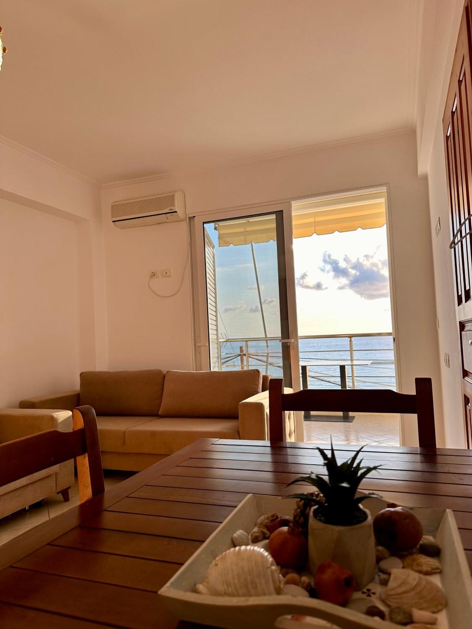 הימארה Fane'S Apartments מראה חיצוני תמונה