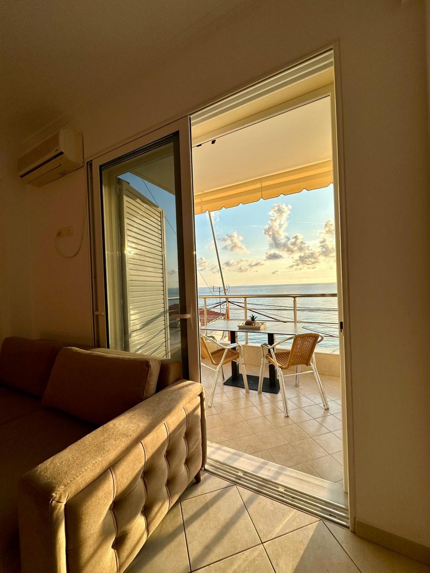 הימארה Fane'S Apartments מראה חיצוני תמונה