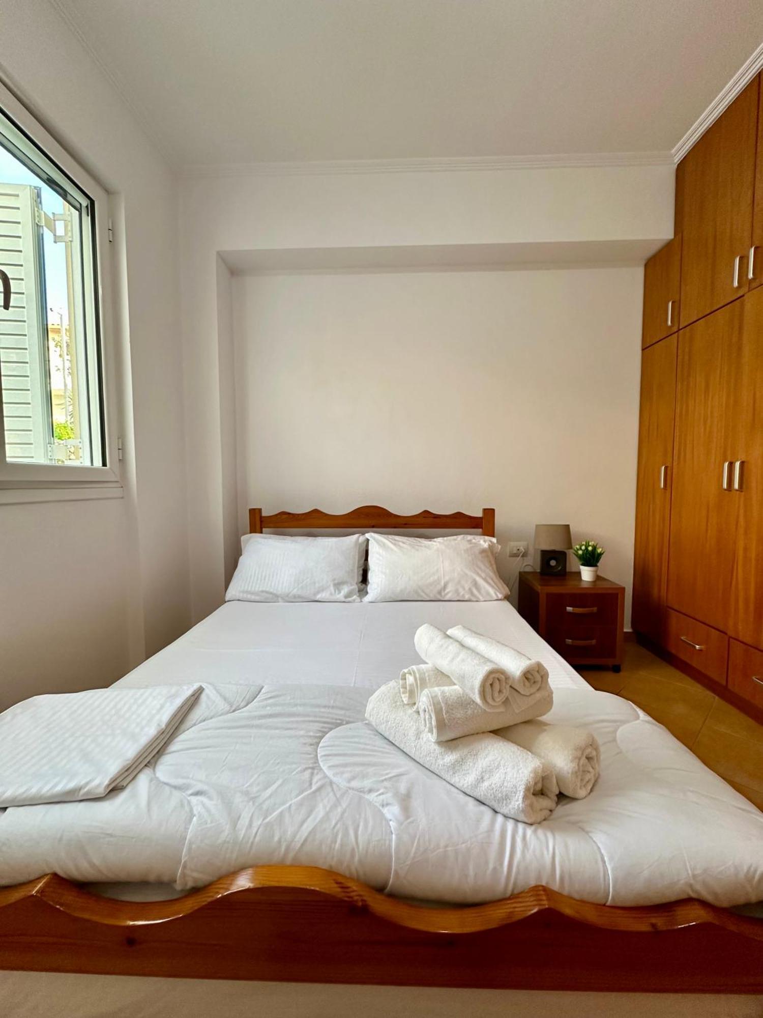 הימארה Fane'S Apartments מראה חיצוני תמונה