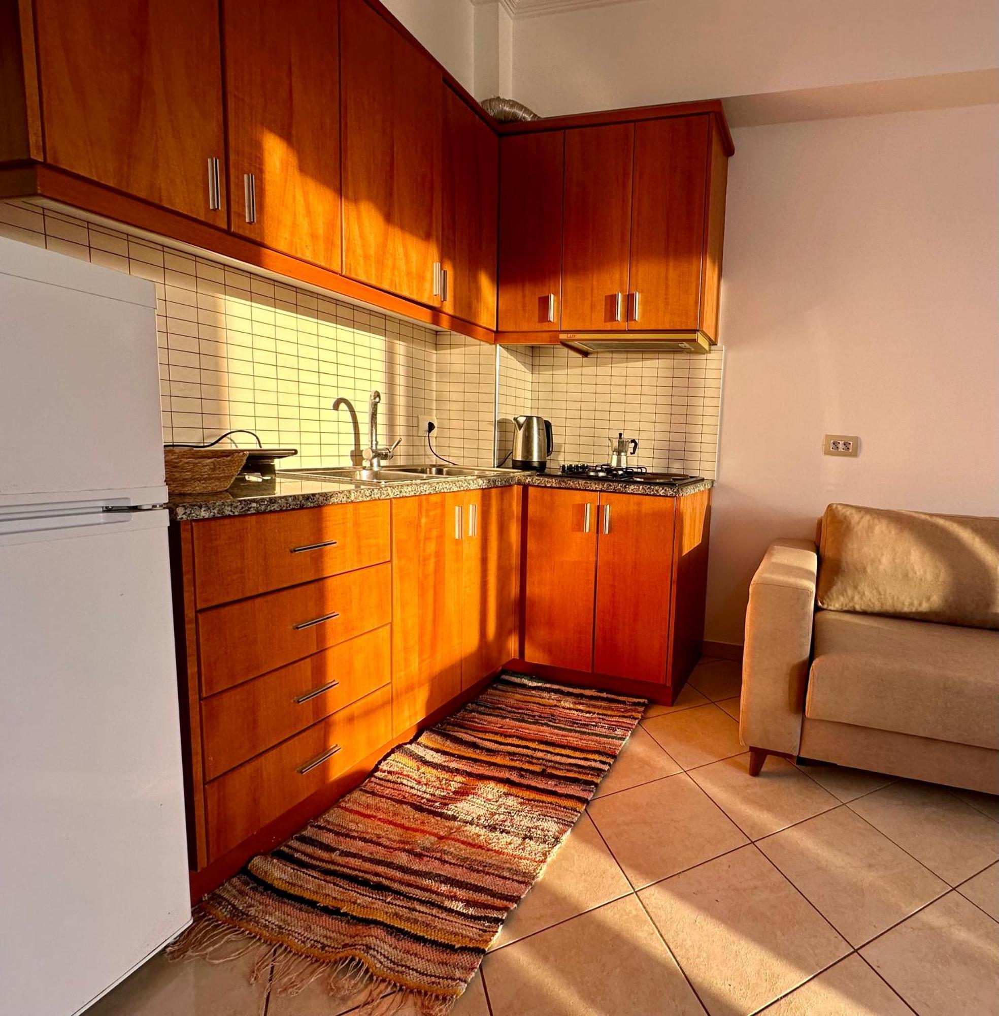 הימארה Fane'S Apartments מראה חיצוני תמונה