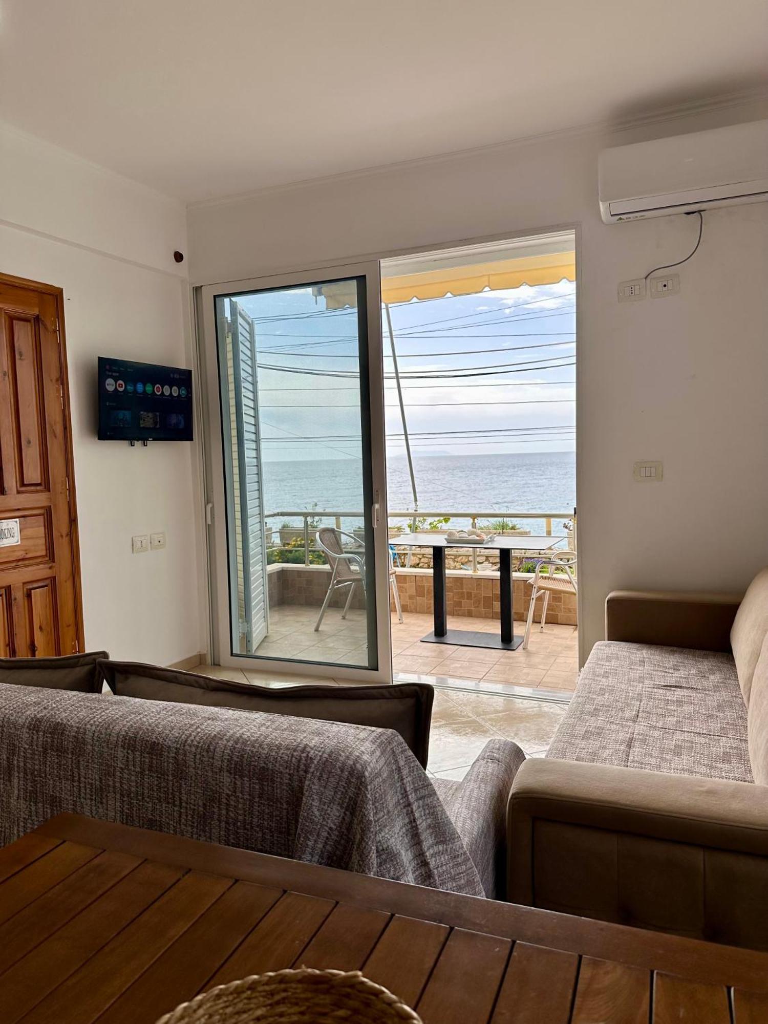 הימארה Fane'S Apartments מראה חיצוני תמונה