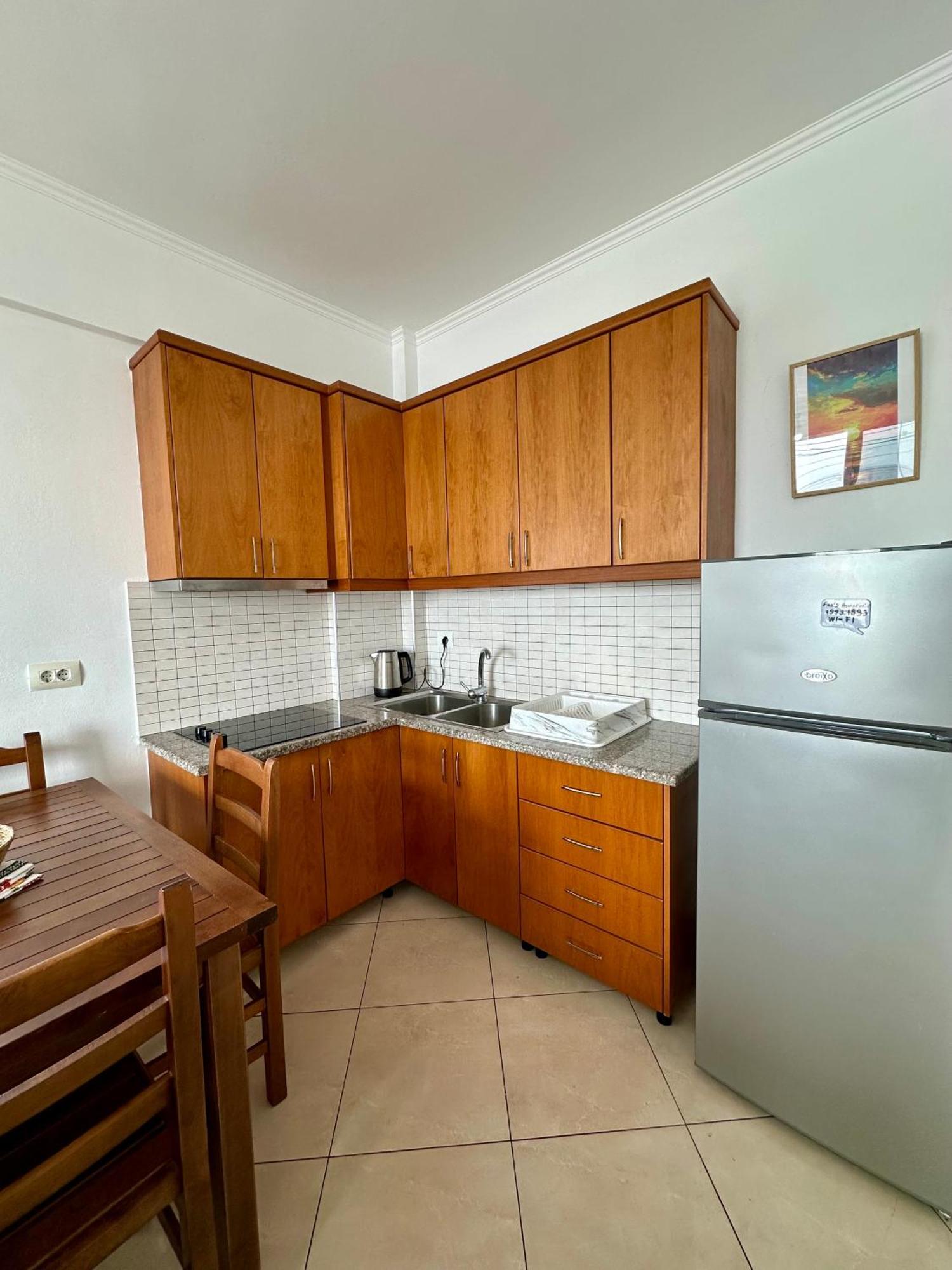 הימארה Fane'S Apartments מראה חיצוני תמונה