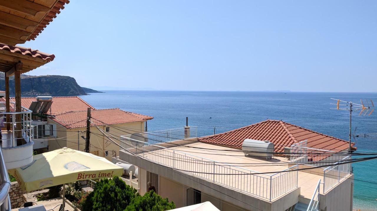 הימארה Fane'S Apartments מראה חיצוני תמונה